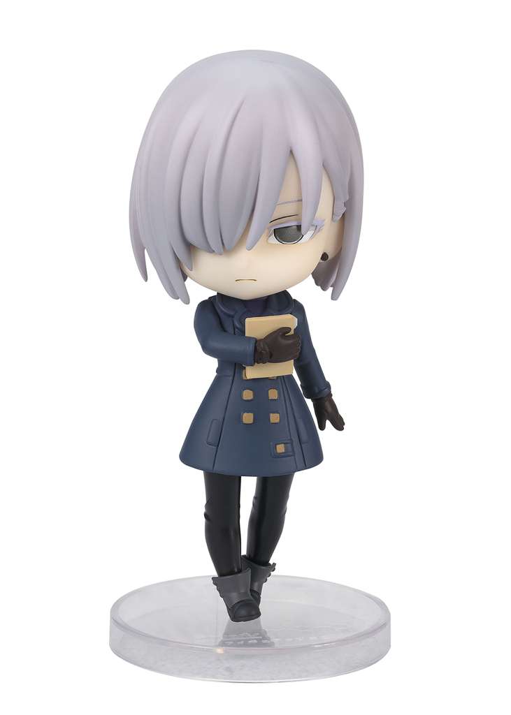 Spy x Family Fiona Frost Mini Figuarts bandai