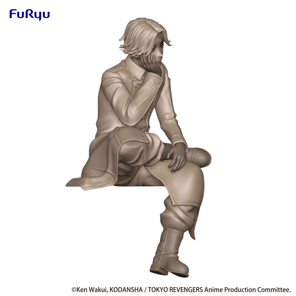 Tokyo Revengers Seishu Inui Noodle Stopper furyu