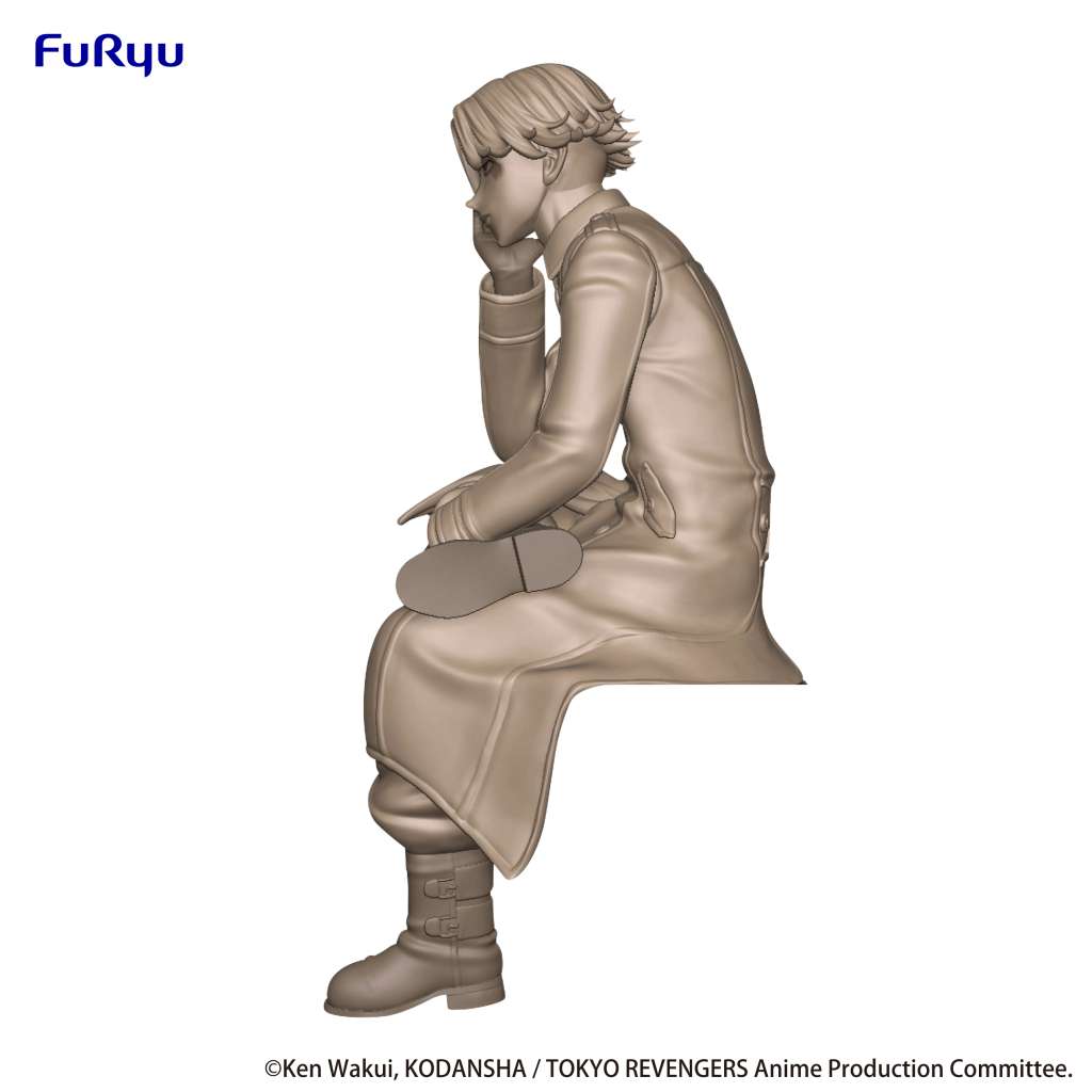 Tokyo Revengers Seishu Inui Noodle Stopper furyu