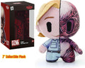 Dznr Series - Stranger Things - Vecna Times Change Edition - Plush i Låda - Robotto