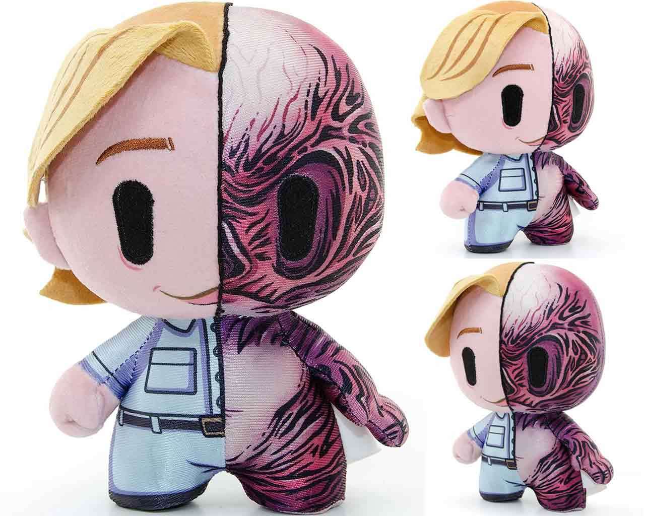Dznr Series - Stranger Things - Vecna Times Change Edition - Plush i Låda yume