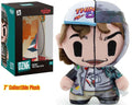 Dznr Series - Stranger Things - Dustin Times Change Edition - Plush Toy - Robotto
