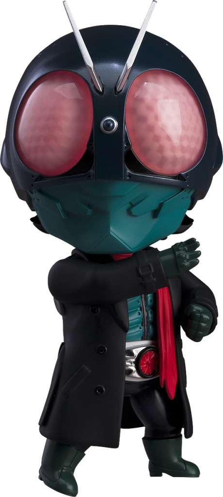 Shin Kamen Rider Nendoroid Figur goodsmile fr