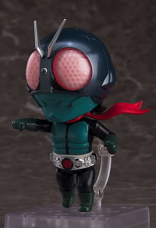 Shin Kamen Rider Nendoroid Figur goodsmile fr