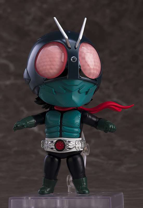 Shin Kamen Rider Nendoroid Figur goodsmile fr