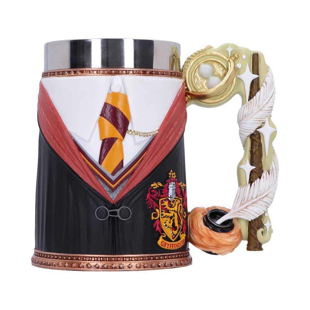 Harry Potter Hermione i Uniform Tankard - Robotto