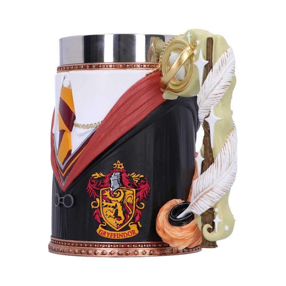 Harry Potter Hermione i Uniform Tankard - Robotto