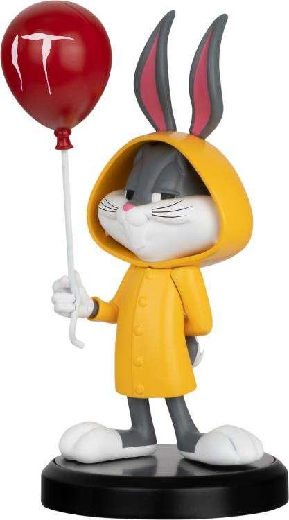 Mini Egg Attack: Warner Bros. 100-års Jubileum Figur - Robotto