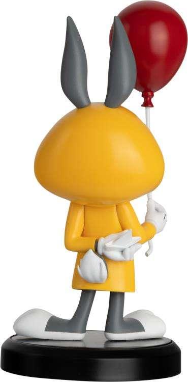 Mini Egg Attack: Warner Bros. 100-års Jubileum Figur - Robotto