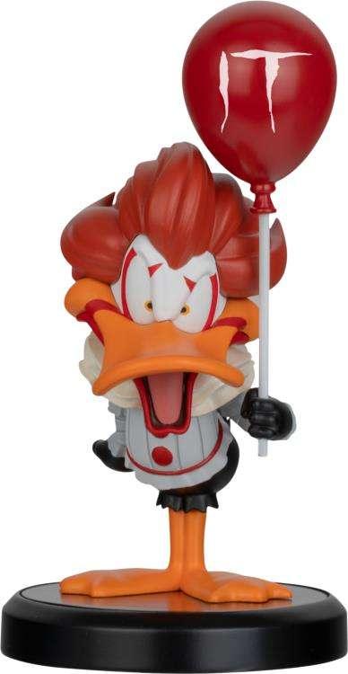 Mini Egg Attack: Warner Bros. 100-års Jubileum Figur - Robotto