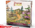 Dungeons & Lasers - Elven Woods Spelset archon games