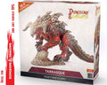Dungeons & Lasers - Tarrasque Miniature Set archon games