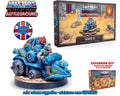 Masters of the Universe: Battleground - Wave 6 - Fighting Foe Men Faction archon games