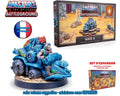 Masters of the Universe: Battleground - Wave 6 - Fighting Foe Men Faction (Fransk Version) archon games