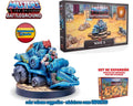 Masters of the Universe: Battleground - Wave 6 - Fighting Foe Men Faction - Robotto