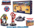 Masters of the Universe: Battleground - Wave 6 - Evil Horde Faction archon games