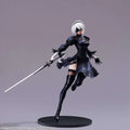 NieR:Automata 2B YoRHa Nr. 2 Typ B FORM-ISM-figur