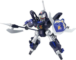 MODEROID Queen Cideron - NG Knight Lamune & 40 - Robotto