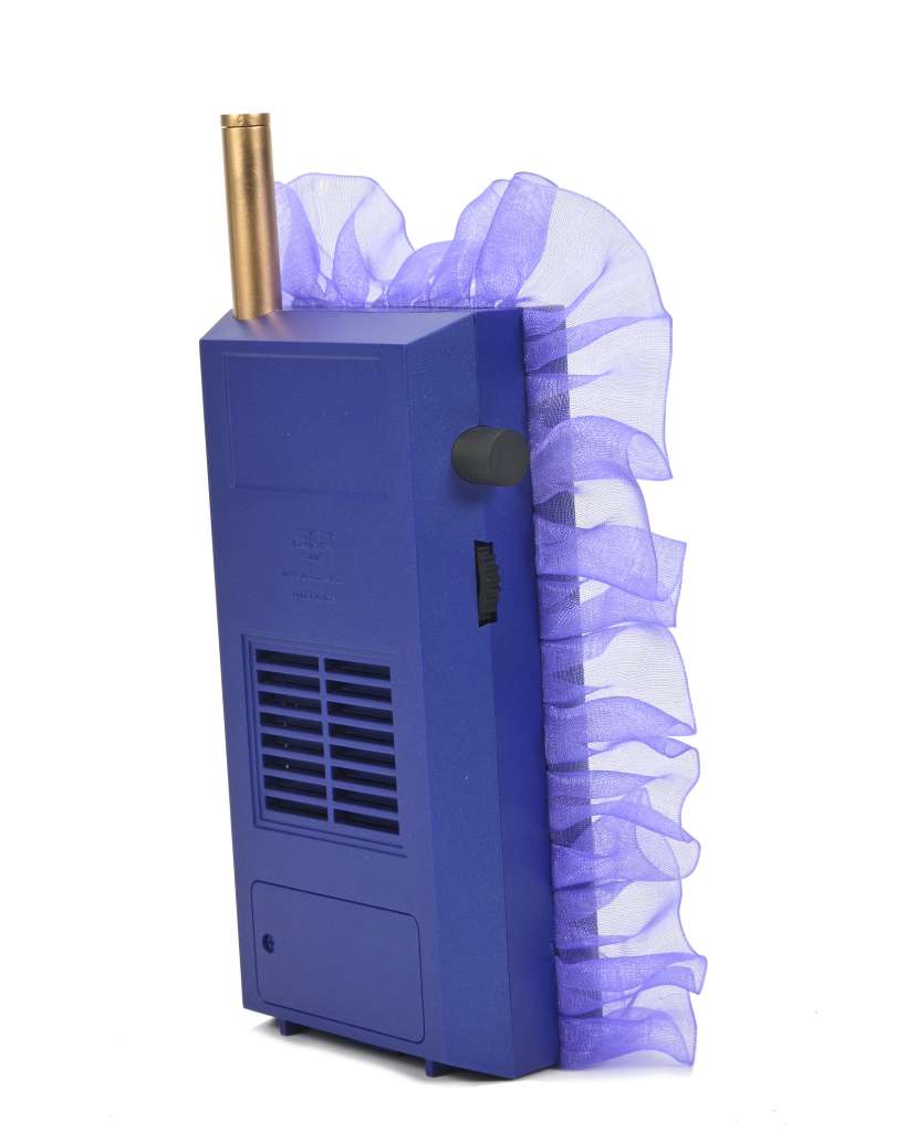 Batman 1966 Batgirl Walkie Talkie Replica neca