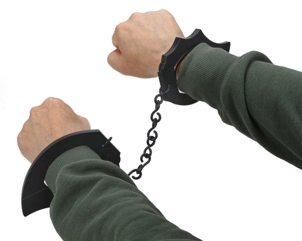 Batman 1966 TV Bat Cuffs Replica neca