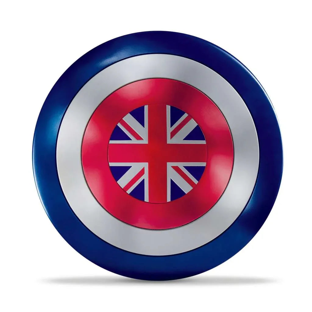 Captain Carter Shield Replica - Marvel Legends - Robotto