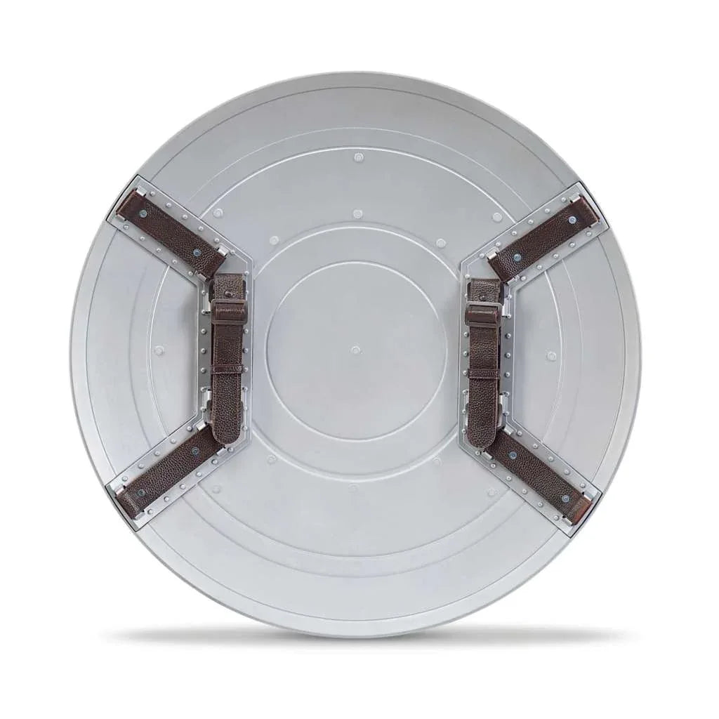 Captain Carter Shield Replica - Marvel Legends - Robotto