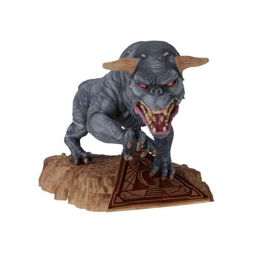 Ghostbusters Afterlife Terror Dog Bobblehead royal bobble
