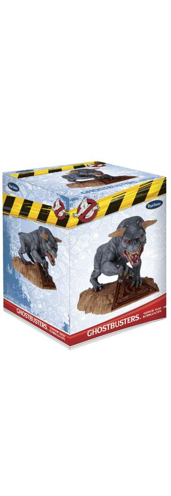 Ghostbusters Afterlife Terror Dog Bobblehead royal bobble
