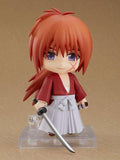 Rurouni Kenshin 2023 Kenshin Nendoroid - Robotto