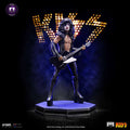 Kiss Paul Stanley 1/10 Figur iron studios