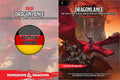 Dungeons & Dragons - Dragonlance: I skuggan av draken - Robotto