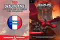 Dungeons & Dragons - Dragonlance: L'ombre de la Reine des Dragons - Robotto