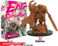 Epic Encounters: Island of the Crab Archon steamforged games