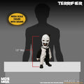 MDS MEGA SCALE TERRIFIER ART THE CLOWN W/SOUND