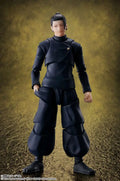 JUJUTSU KAISEN SUGURU GETO JUJUTSU TECHNICAL HIGH SCHOOL- S.H.FIGUARTS