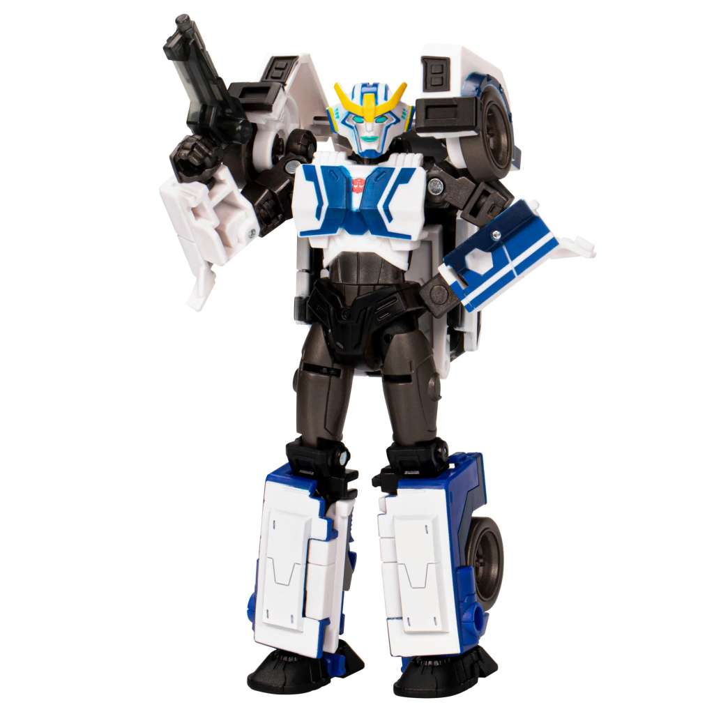 Transformers Legacy Strongarm Actionfigur 2015 hasbro