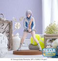 Spy x Family Fiona Frost Tennis Luminasta Figur sega