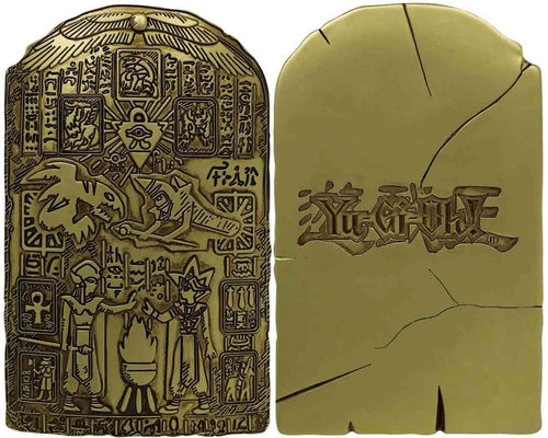 Yu-Gi-Oh! Tablet of Lost Memories - Replica - Robotto