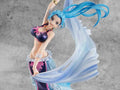 One Piece Pop Playback Nefertari Vivi Figur Återutgåva