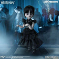 LDD Presents Dancing Wednesday Figur - Robotto