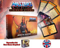 Masters of the Universe: Fields of Eternia - Enter the Dragons! archon games