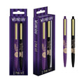 Wednesday Nevermore Pen Set 2pk - Robotto