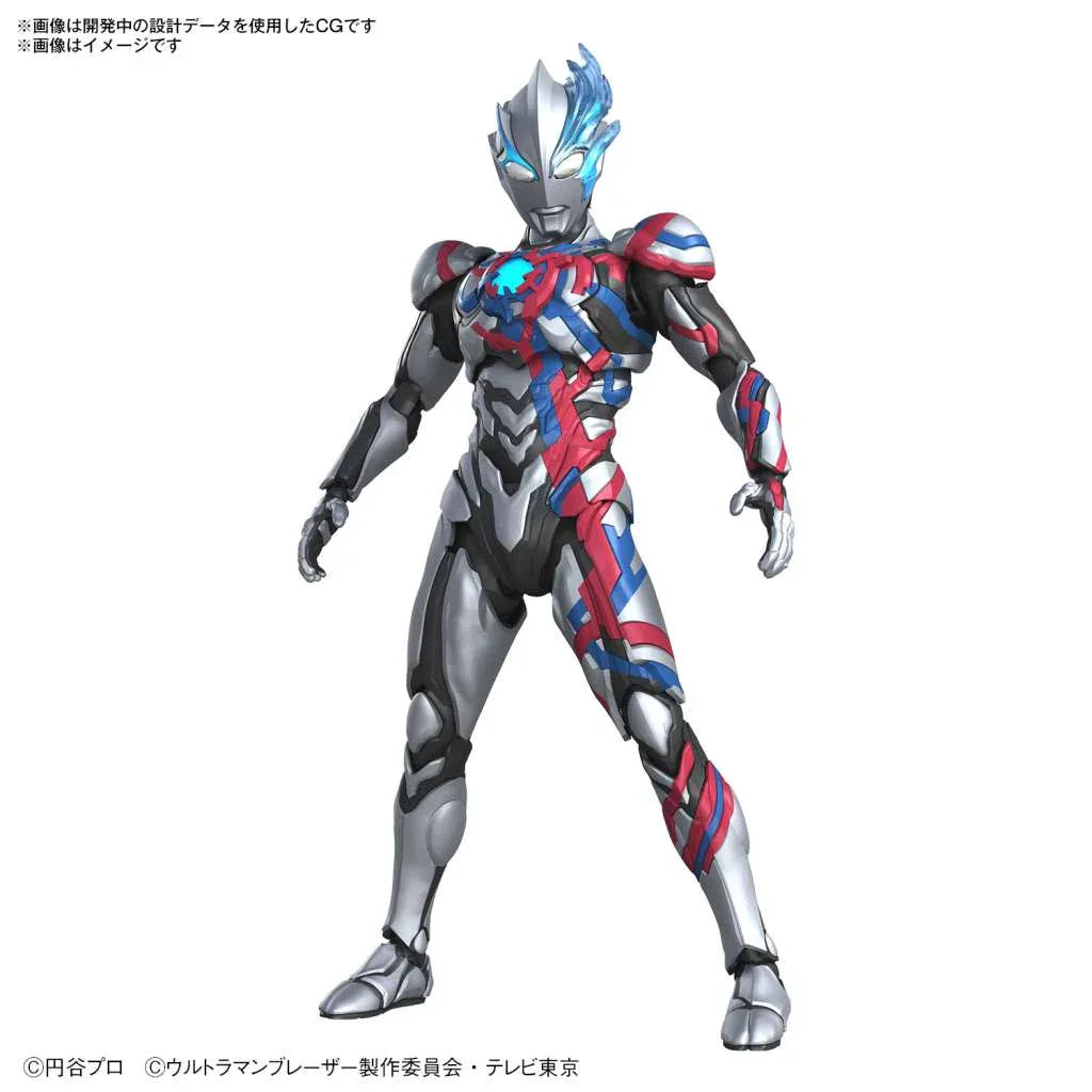 Figure Rise Ultraman Blazar - Robotto