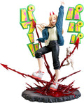 Chainsaw Man Power 1/7 Statue phat