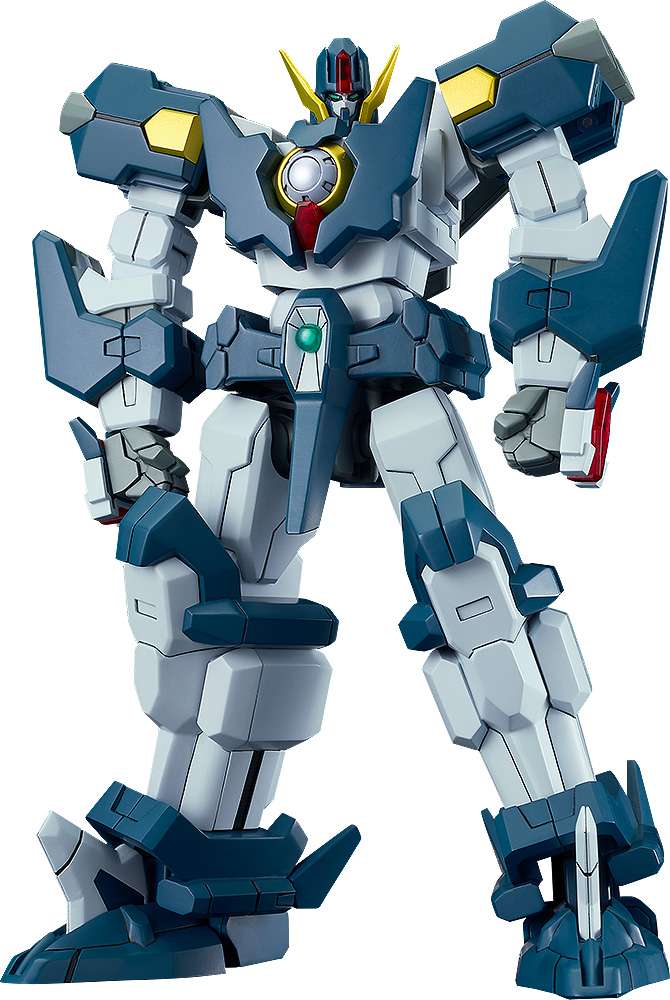 Destiny sm Take no Yamikazuchi Moderoid goodsmile fr