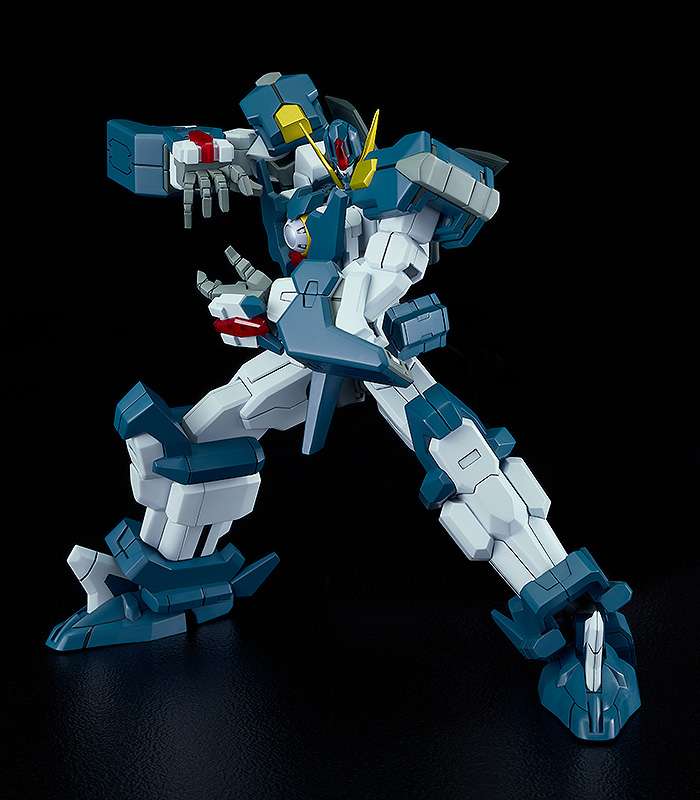 Destiny sm Take no Yamikazuchi Moderoid goodsmile fr