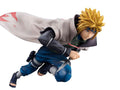 Naruto Namikaze Minato Gem Statue - Megahouse Re-run megahouse