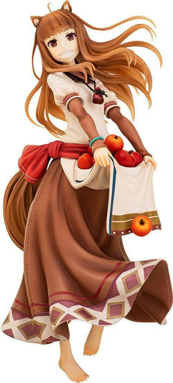 Holo – Spice and Wolf Plentiful Apple Harvest Figur - Robotto
