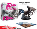 Epic Encounters: Cave of the Manticore steamforged games