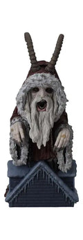 Krampus Gungfigur
